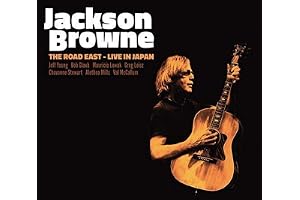 Road East Live From Japan [Blu-spec CD2]