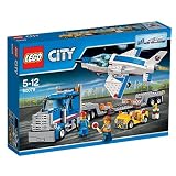 LEGO City 60079 - Weltraumjet mit Transporter - Lego