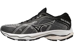 Mizuno Wave Ultima 14, Scarpe per Jogging su Strada Unisex-Adulto