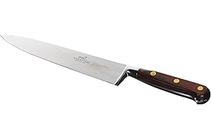 Lion Sabatier 832084 Saveur Couteau de Cuisine Forgé 20 cm