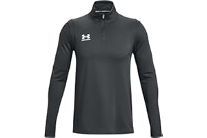 Under Armour Armour Fleece 1/2 Zip, camiseta de manga larga hombre
