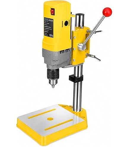 RTC Dongcheng 900W Magnetic Drill , Maximum Capacity 16