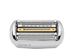‎COSYONALL 92S Series 9 Ersatz-Rasiererteil Kompatibel mit Braun Razor Series 9 Pro Rasiererköpfe für Männer (92S)