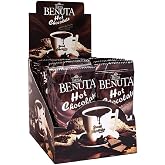 Beta Benuta Sıcak &Ccedil;ikolata 24X19 Gr
