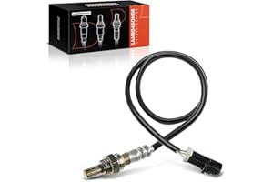 FRANKBERG Sonda lambda pre-catalizzatore per Fiesta VI CB1 CCN Fusion JU 1.2L 1.4L 1.6L 2008-2012 250-24939