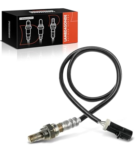 Sensore Ossigeno Ford Fiesta Sonda Lambda Per Ford Fiesta, Fusion, Focus - Sensore Ossigeno 2S6A-9F472-BB Sonda Ford Focus