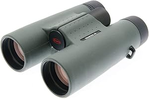 Kowa Genesis 44 Prominar XD Lens - Binocular, 8.5 x 44