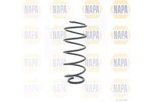 NAPA Coil Spring Front (NCS1196) - Genuine OE Part - Single