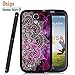 Produktbild Dsigo Schutzhülle für Samsung Galaxy S4, TPU, Schwarz
