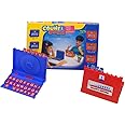Zephyr Count Down,Board Games,Educational Toy,For Boys & Girls 5 Yr+,Multicolor, Big Kid