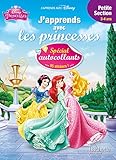 Image de Princesse p'tits autocollants PS