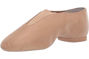 Bloch Super Jazz, unisex dorośli super jazz buty do tańca S0401l