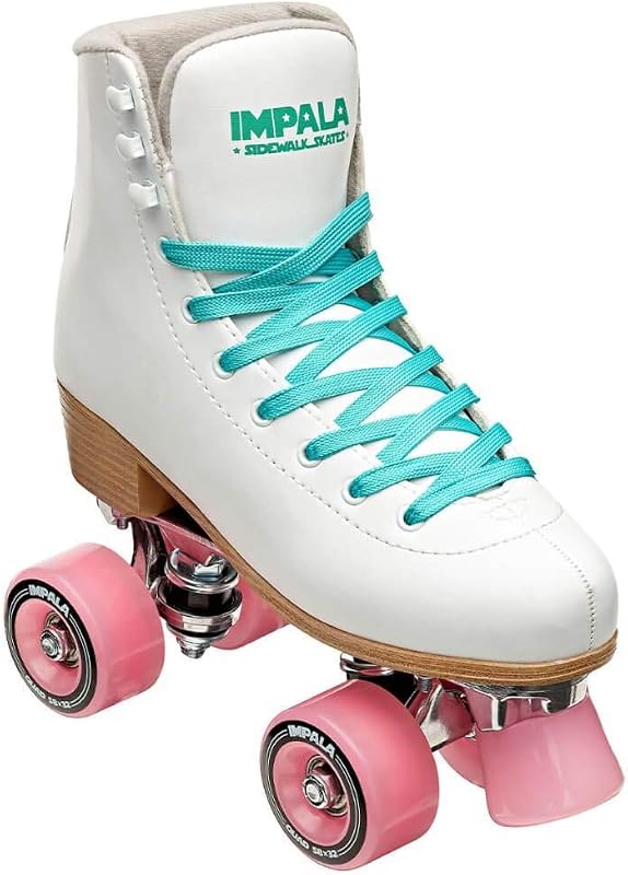 IMPALA Skate - Patines de Ruedas