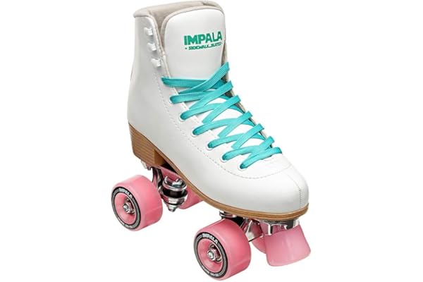 IMPALA Skate - Patines de Ruedas