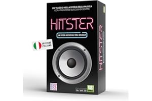 Rocco Giocattoli Hitster Core