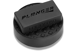 ‎PLANGER PLANGER® Wagenheber Gummiauflage BMW, Kompatibel mit Geländewagen - LOFTY PAD (für BMW, Mini & Opel) 10 Jahre Garantie - Bruchsicher 3t