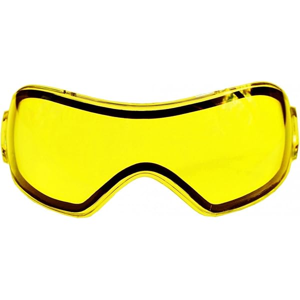 Pfanner Nexus Schutzbrille – Kratzfest, UV-beständig, Klar