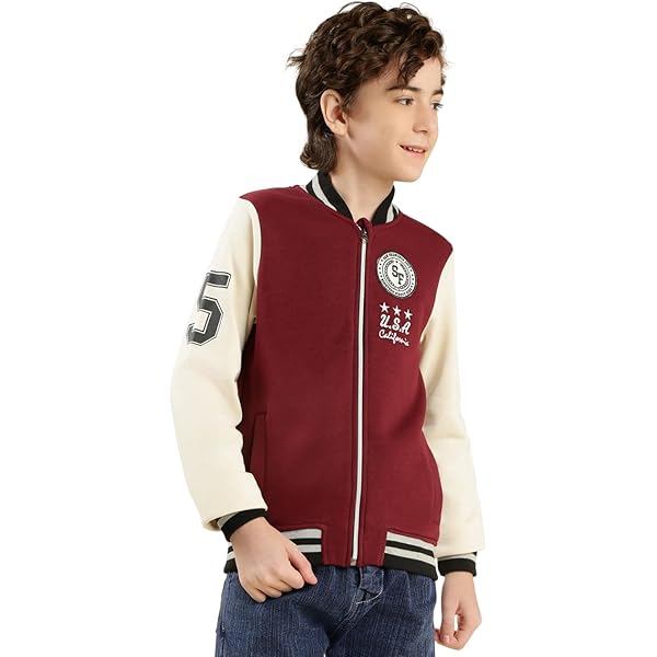 CLUBHAUS × TANGRAM / MELTON CREW JACKET CLUBHAUS × TANGRAM / MELTON CREW JACKET