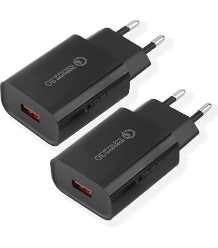 Adaptateur Secteur 8.4V 2A - Chargeur Pour Batteries Li-ion - Entrée 100-240V - Câble 150 Cm - Carbosing
