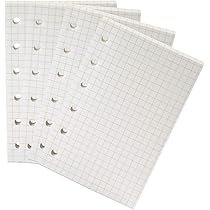 LERANXIN A7-ringband, navulbaar, A7-formaat, 56 vellen navulpapier, hardcover kunstlederen omslag, glad beige papier, mini-notitieboek, klein notitieboek voor schoolnotities en reisdagboeken