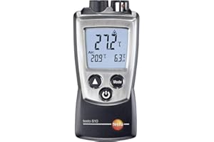 Thermometre infrarouge Pocket Line testo 810