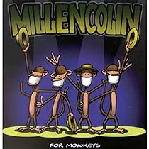 Millencolin - Same Old Tunes: Amazon.pl: Płyty CD i winylowe