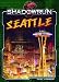Produktbild Shadowrun 5: Seattle - Stadt der Schatten (Box)