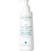 Cosmed Yağlı Pullanma Karşıtı Şampuan - Intense Anti-Dandruff SD+ Shampoo - 200 ml
