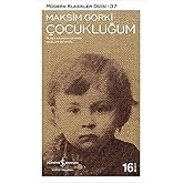 &Ccedil;ocukluğum