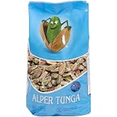 Alper Tunga Antep Fıstığı İ&ccedil;i Boz Yeşil 500 gr