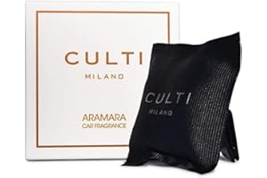 Culti Milano Aramara | Cuscino per profumo Auto