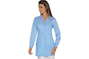 ISSACO Isacco Casacca Marbella Verde, Verde