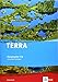 TERRA Geographie 7/8. Ausgabe Thüringen Gymnasium: Arbeitsheft Klasse 7/8 (TERRA Geographie. Ausgabe für Thüringen ab 2012) by
