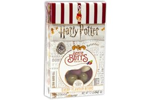 Jelly Belly - Bertie Botts Harry Potter - Haricots