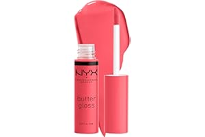 NYX Professional Makeup Butter Gloss 36 Sorbet