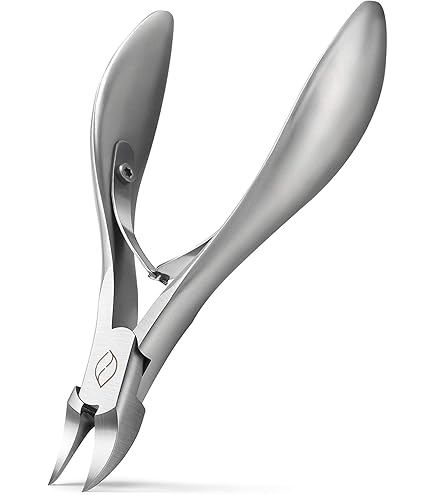 Set Pinze Seeger Attrezzature Per Unghie Pinza Multifunzionale Unghie Finte - Foto 7