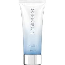 luminesce ジュネスグローバル セラム 15mL Luminesce Jeunesse Cellular Rejuvenation Serum, 15ml (0.5 oz