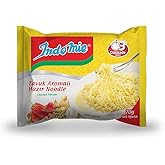 Indomie Paket Tavuklu Noodle Koli 40'lı (70 Gr x 40 Adet)
