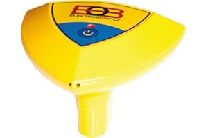 Bock électrique sans Fil Alarme de Piscine, 1 pièce, Elbo de 073