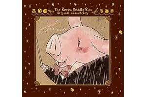 The Seven Deadly Sins Original Soundtrack