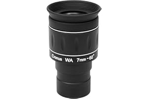 Omegon Oculare Cronus WA 7 mm 1,25"