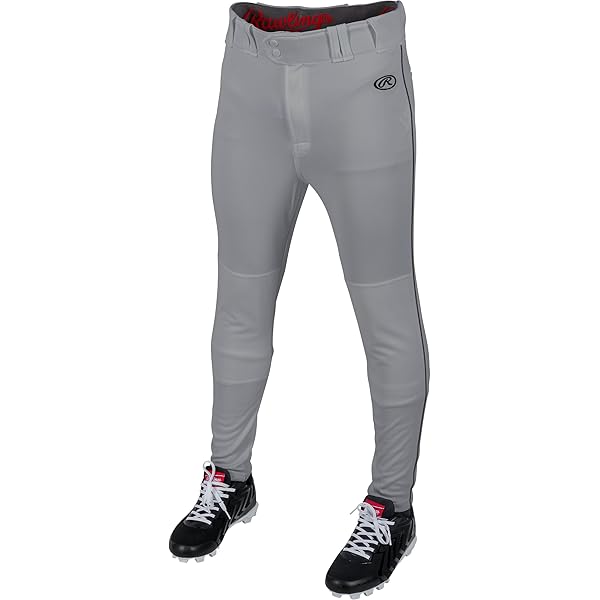 Pantalon Easton Pro Baseball JEUNESSE XL blanc neuf avec étiquette