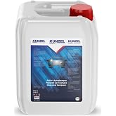 KUNZEL Cilalı Oto Şampuanı 5000 Ml