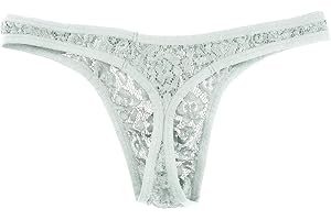 VemeFufu Tanga - Tanga para hombre, cómoda ropa interior (calzoncillo), diseño de tanga de Halloween, regalo de Navidad, talla única
