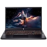 Acer Nitro V 15 ANV15-52A78 İntel Core İ5 13420H 16GB 512GB SSD RTX5050 Freedos 15.6'' FHD 165Hz IPS Taşınabilir Bilgisayar N