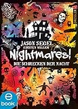 Bücher Neuerscheinungen 2022 - Nightmares! - Die Schrecken der Nacht: Band 1 von Jason Segel