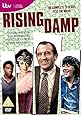 Rising Damp - Complete Collection [DVD]