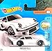 Produktbild HOT WHEELS® Porsche 934.5 - 1:64 - weiß (Edition HW Factory Fresh 2017) ^