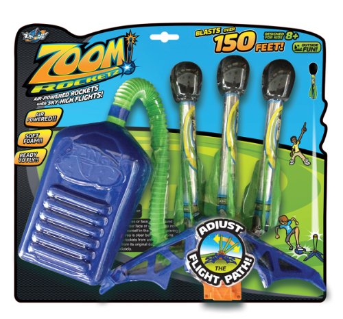 Zing Air Zomp Rocketz