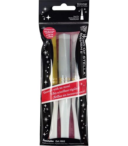 Kuretake ZIG Twin Tip Marker – Kühles Grau 890, Mit Pinsel- Und 0,8-mm-Spitze, Wasserbasiert